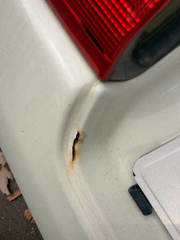 1997 Nissan Stagea JDM car for sale — photo 18 of 19