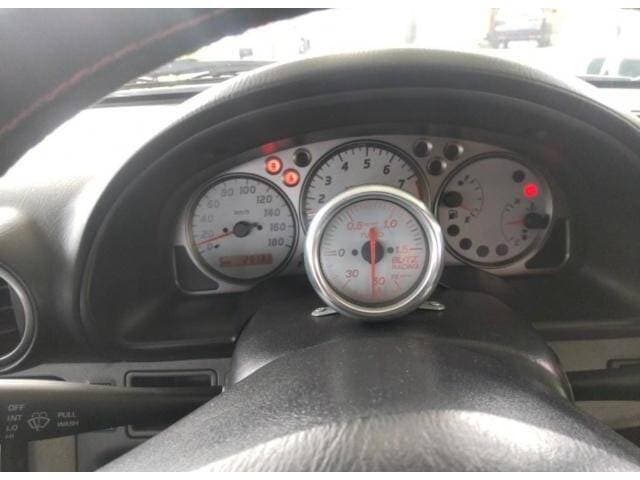 2000 Nissan Silvia JDM car for sale — photo 6 of 6