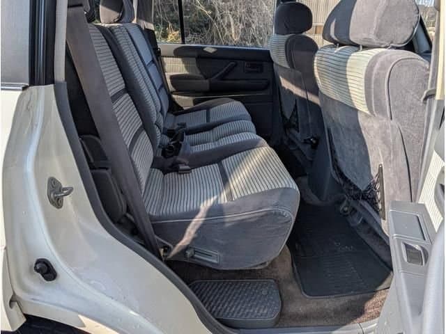 1992 Toyota Land Cruiser JDM car for sale — photo 6 of 9