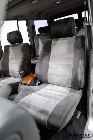 1993 Toyota Land Cruiser Prado JDM car for sale — photo 16 of 25