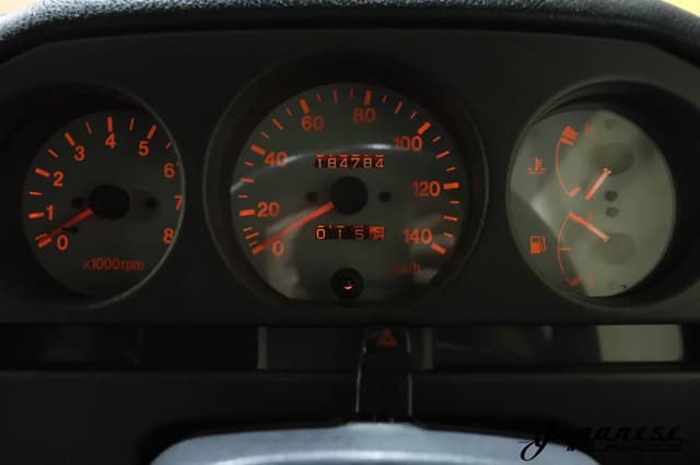 1996 Suzuki Jimny JDM car for sale — photo 15 of 25