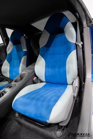 2000 Toyota Celica JDM car for sale — photo 16 of 25