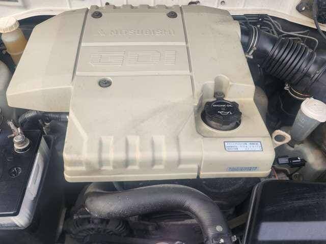 1999 Mitsubishi Pajero JDM car for sale — photo 17 of 20