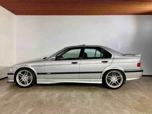 1992 Bmw 3 Series JDM car for sale — photo 3 of 25