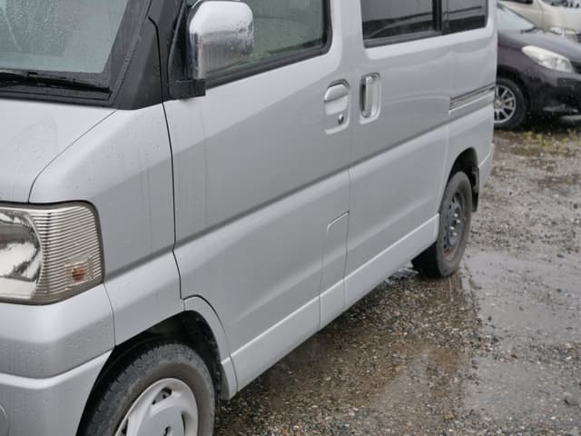 2002 Mitsubishi Town Box JDM car for sale — photo 9 of 25