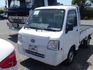 2010 Subaru Sambar JDM car for sale