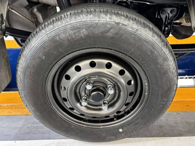 1997 Honda Acty JDM car for sale — photo 15 of 25