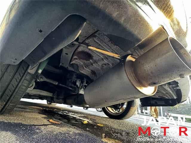 2000 Nissan Skyline JDM car for sale — photo 11 of 15