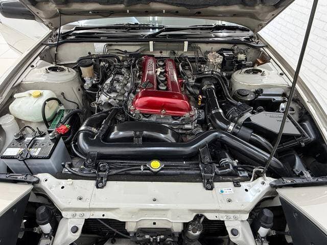 1993 Nissan 180SX JDM car for sale — photo 6 of 16