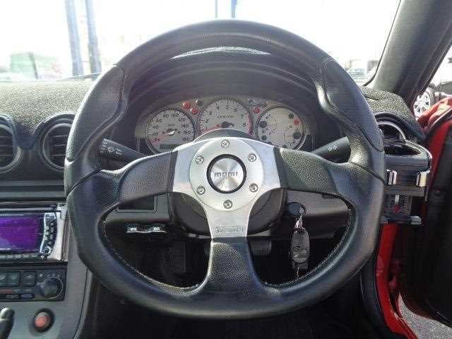 2001 Nissan Silvia JDM car for sale — photo 6 of 20