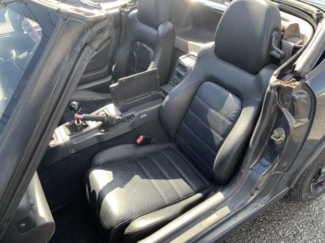 1992 Suzuki Cappuccino JDM car for sale — photo 10 of 20
