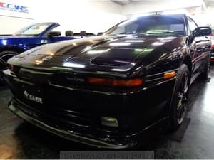 1991 Toyota Supra JDM car for sale