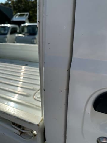 1998 Mitsubishi Minicab JDM car for sale — photo 20 of 25