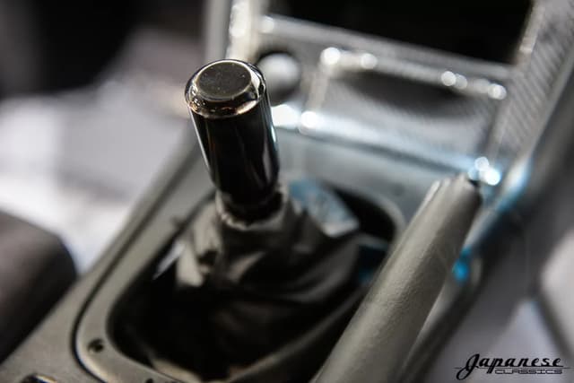 1995 Nissan Silvia JDM car for sale — photo 11 of 25