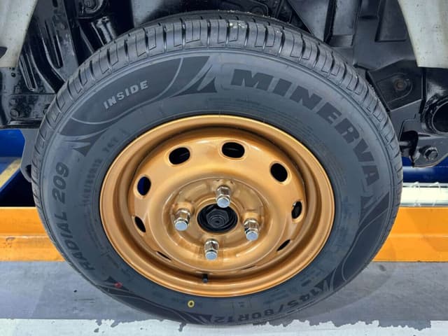 2001 Subaru Sambar JDM car for sale — photo 17 of 25