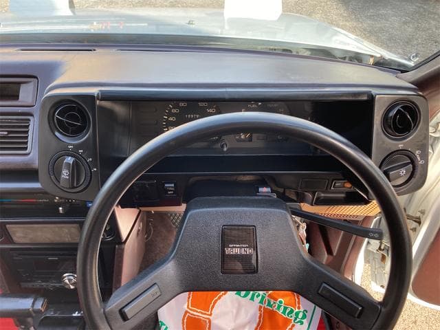 1984 Toyota Sprinter JDM car for sale — photo 23 of 25