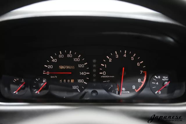1996 Nissan Skyline JDM car for sale — photo 13 of 25
