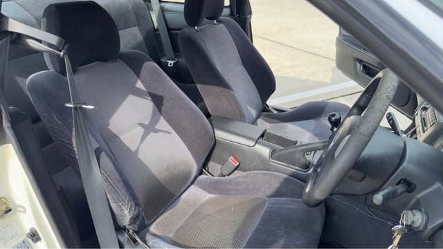 1997 Nissan Silvia JDM car for sale — photo 14 of 17
