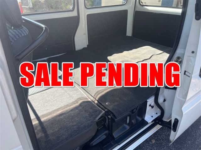 1995 Mazda Scrum JDM car for sale — photo 15 of 18