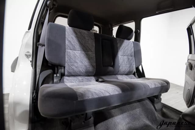 1998 Toyota Land Cruiser Prado JDM car for sale — photo 16 of 25