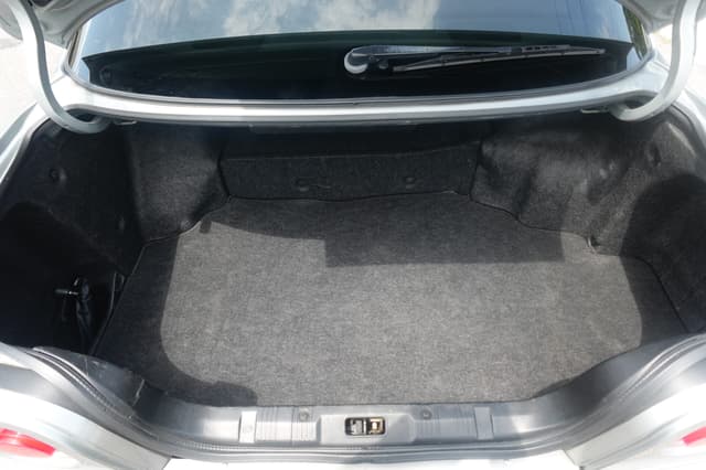 1998 Nissan Skyline JDM car for sale — photo 17 of 17