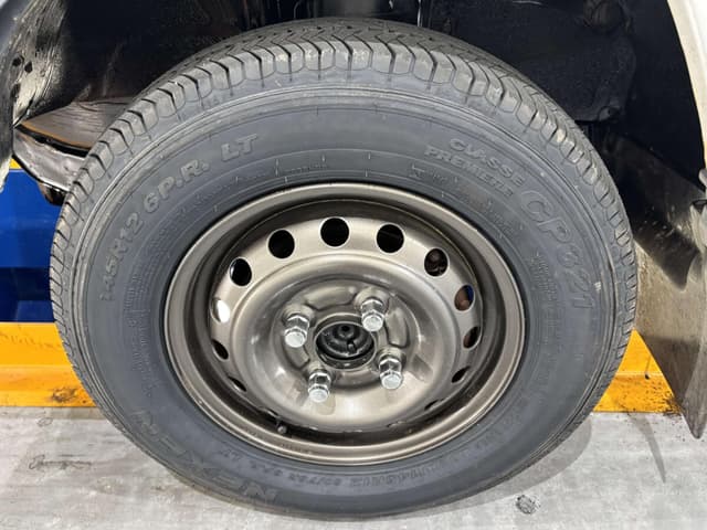 1997 Honda Acty JDM car for sale — photo 25 of 25