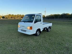 2000 Subaru Sambar JDM car for sale