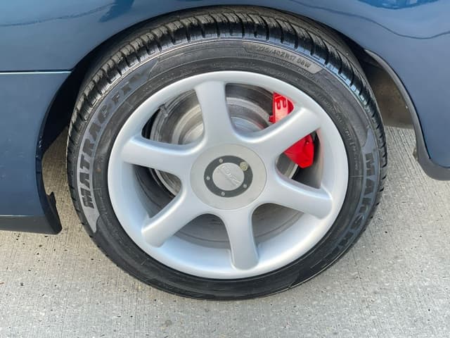1995 JDM car for sale — photo 23 of 25