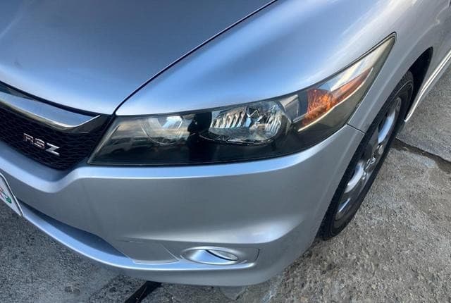 2009 Honda Stream JDM car for sale — photo 10 of 25