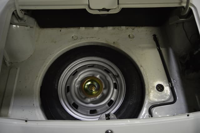 1970 Mazda Cosmo JDM car for sale — photo 7 of 24