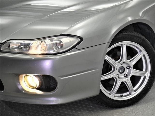 2000 Nissan Silvia JDM car for sale — photo 6 of 21