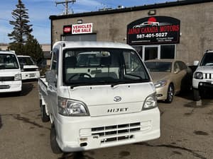 2006 Daihatsu Hijet JDM car for sale