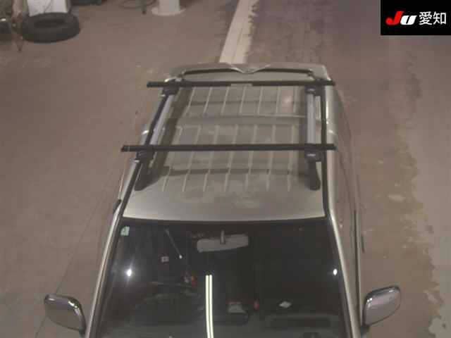 1998 Mitsubishi Pajero Mini JDM car for sale — photo 8 of 8