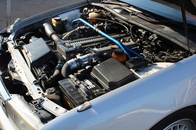 1994 Toyota Cresta JDM car for sale — photo 22 of 24