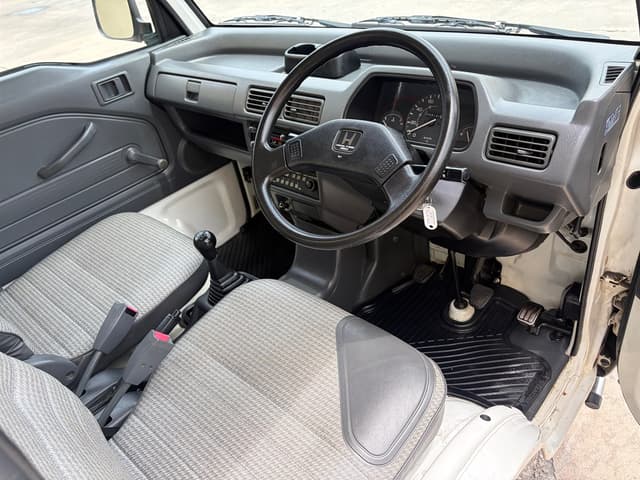 1996 Honda Acty JDM car for sale — photo 12 of 18