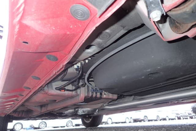 2005 Toyota JDM car for sale — photo 18 of 25