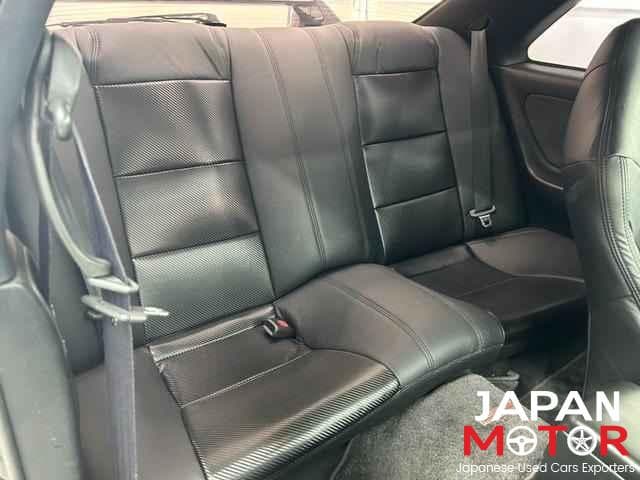 1995 Nissan Skyline JDM car for sale — photo 6 of 15