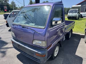 1998 Mitsubishi Minicab JDM car for sale