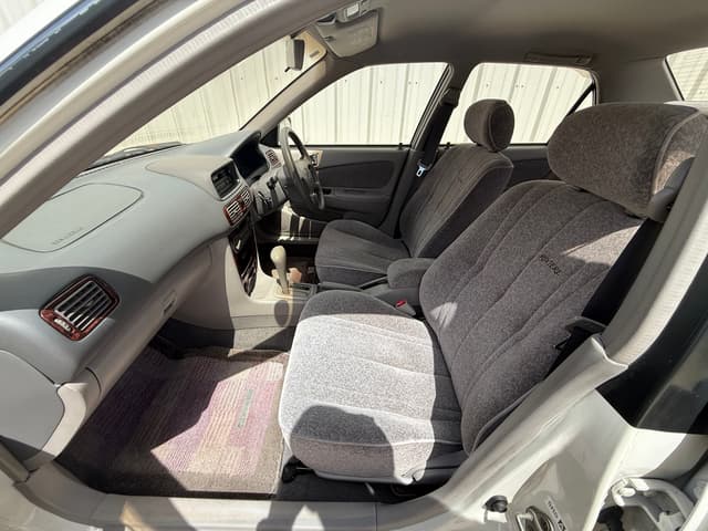 1999 Toyota Corolla JDM car for sale — photo 10 of 21