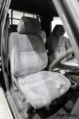 1996 Toyota Hilux JDM car for sale — photo 15 of 25