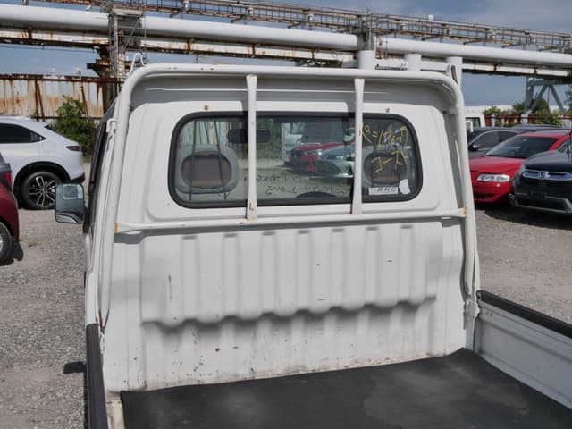 1999 Daihatsu Hijet JDM car for sale — photo 16 of 25