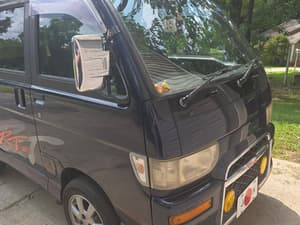 1997 Daihatsu Atrai JDM car for sale