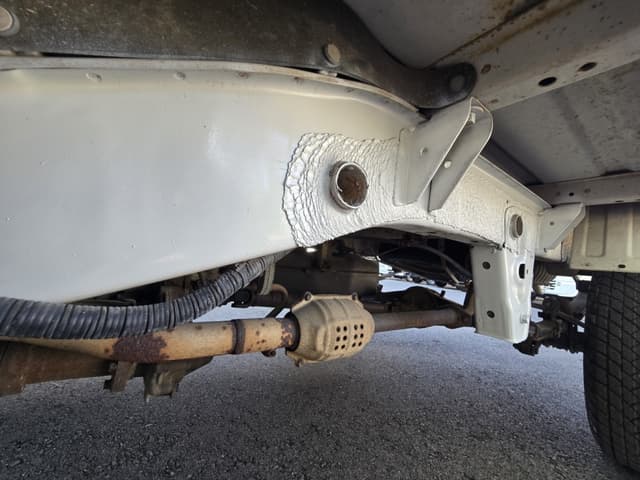 2001 Mazda Scrum JDM car for sale — photo 25 of 25