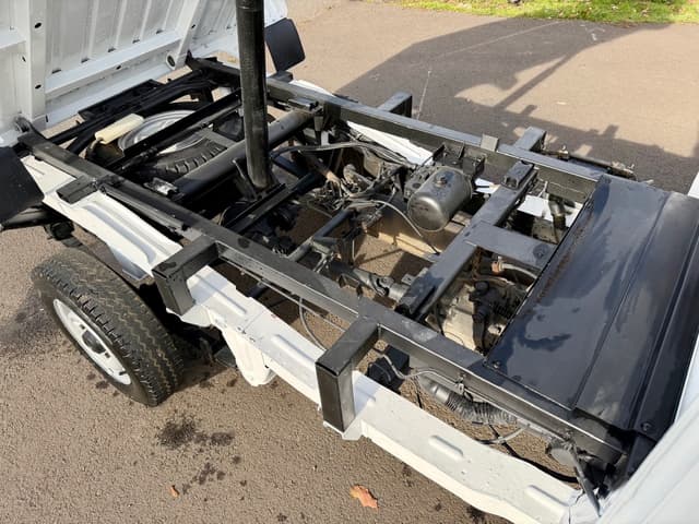 1994 Suzuki Carry JDM car for sale — photo 20 of 25