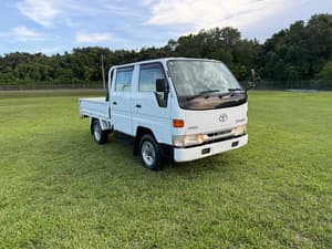 2001 Toyota Toyoace JDM car for sale