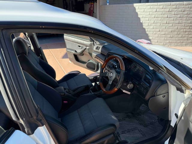 1995 Subaru Legacy JDM car for sale — photo 9 of 25
