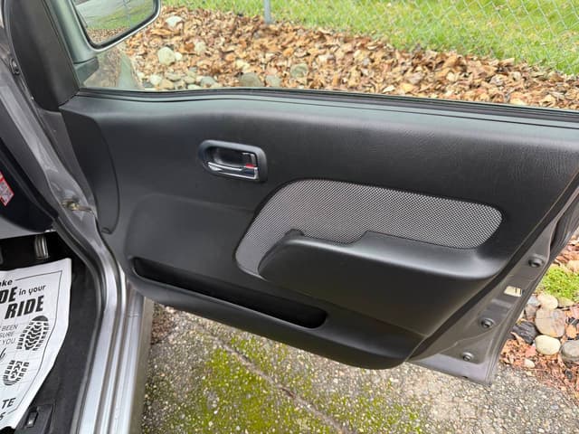2001 Honda Life JDM car for sale — photo 9 of 22