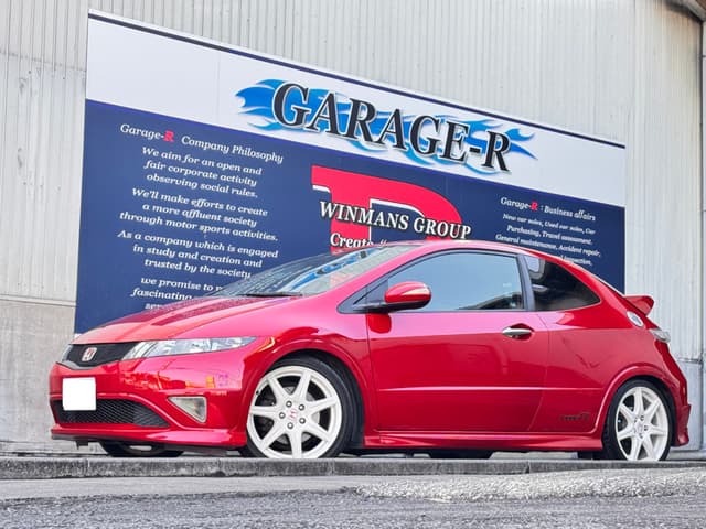 2010 Honda Civic JDM car for sale — photo 6 of 25