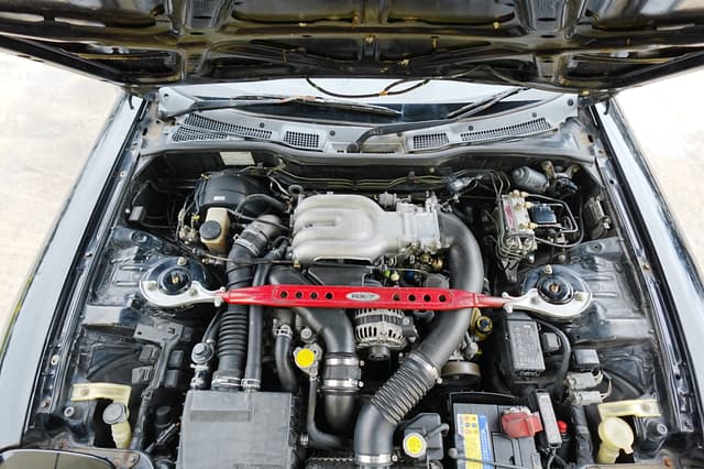 1994 Mazda RX-7 JDM car for sale — photo 13 of 14