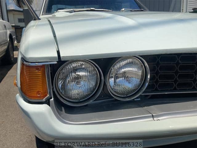 1975 Toyota Celica JDM car for sale — photo 17 of 20